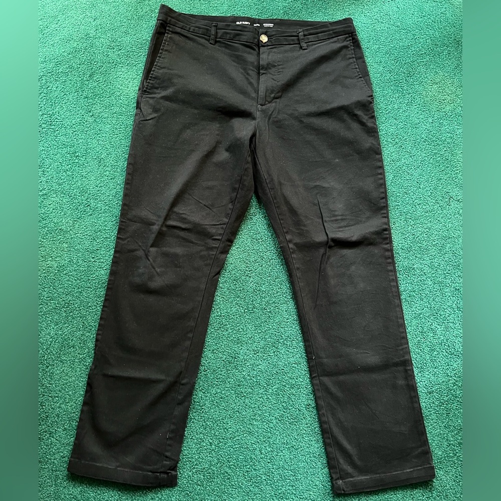 34x30 Old Navy Chinos Khakis